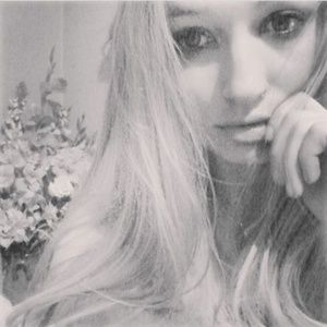 Meet your Posher, Kaitlyn